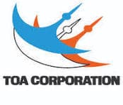 TOA Corporation