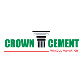Crown Cement