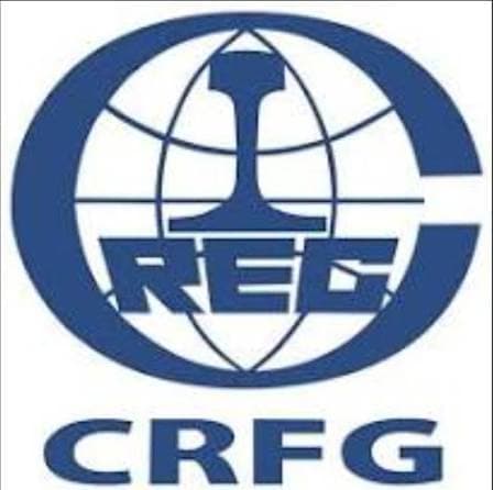 CRFG
