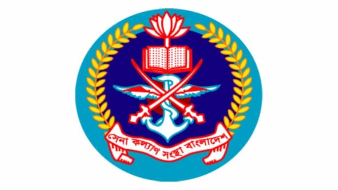 Sena Kalyan Sangstha