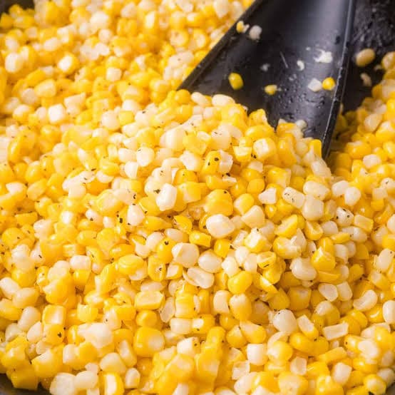 Premium Maize Portfolio — Corn / Maize – Global Sourcing & Trading
