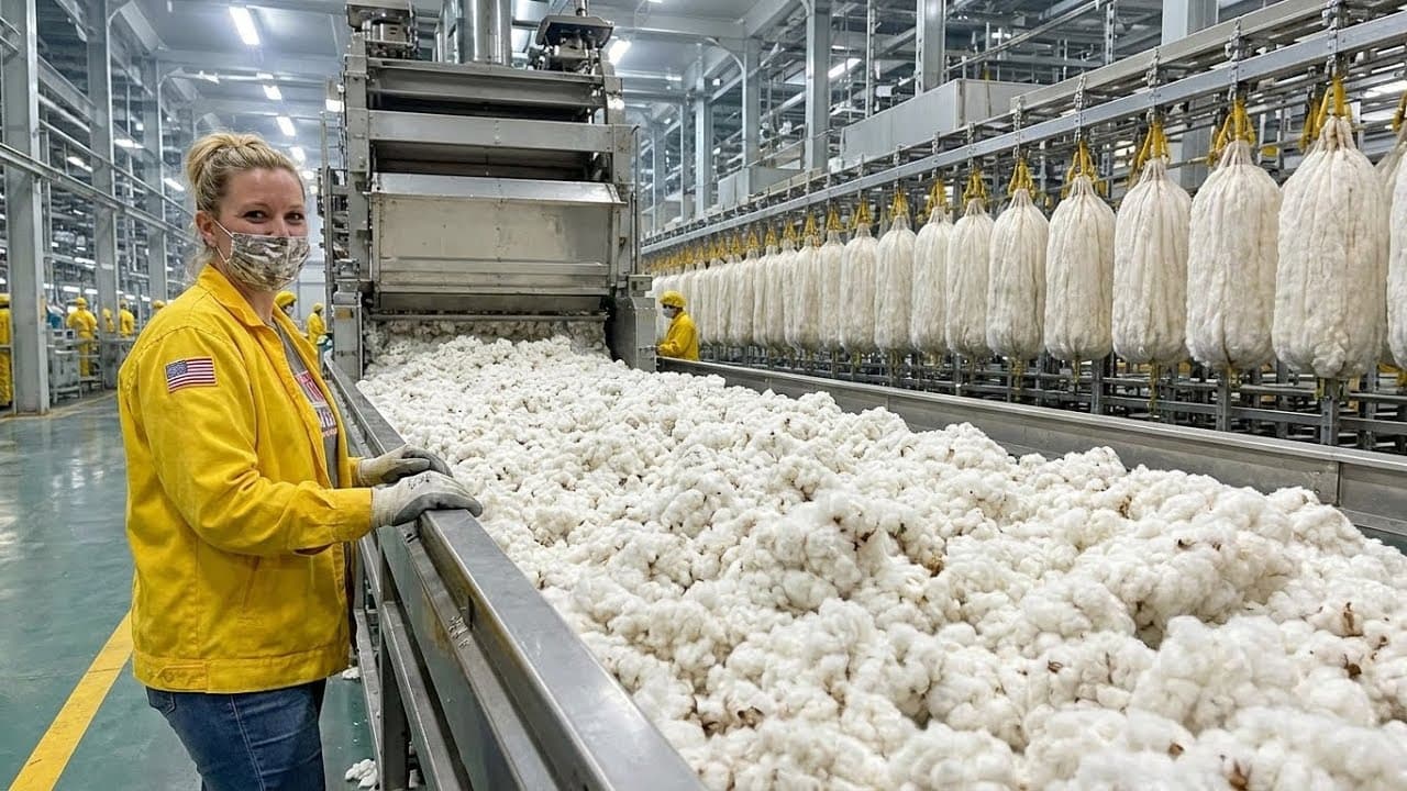 International Trade Terms — Raw Cotton – Global Sourcing, Trading & Supply