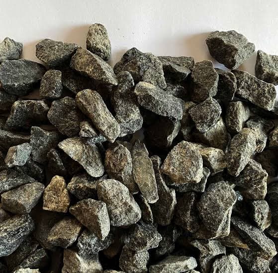 Gabbro Aggregate for RMC Plants & Mega Projects — Gabbro Aggregate Supplier & Importer in Bangladesh