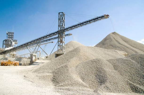 Bulk Limestone Supply for RMC Plants & Mega Projects — Limestone Supplier, Importer & Exporter in Bangladesh