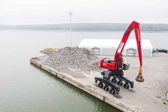 BIWTA-Licensed Jetty Operations in Rupganj — Port & Jetty Material Handling