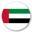 UAE flag