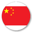 China flag