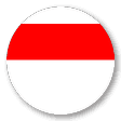 Indonesia flag
