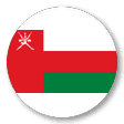 Oman flag
