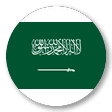 Saudi Arabia flag