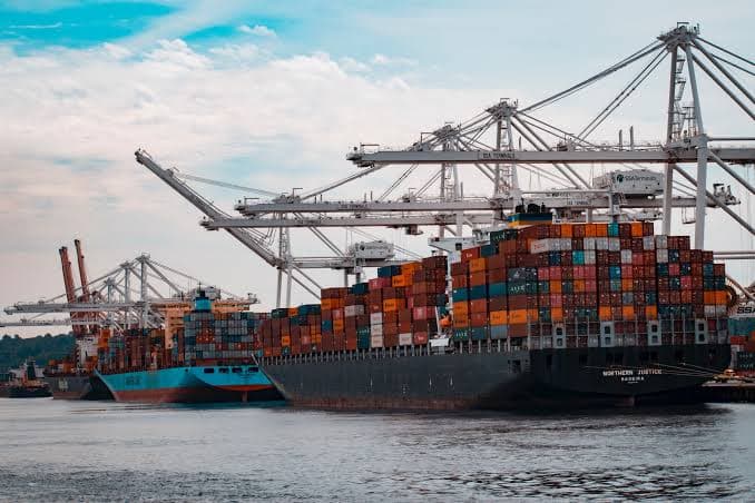 Inland transportation and logistics operations