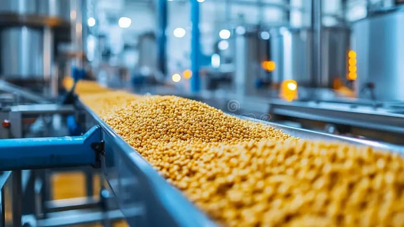 Soybean Trading & Global Sourcing — Soybean Trading & Global Sourcing