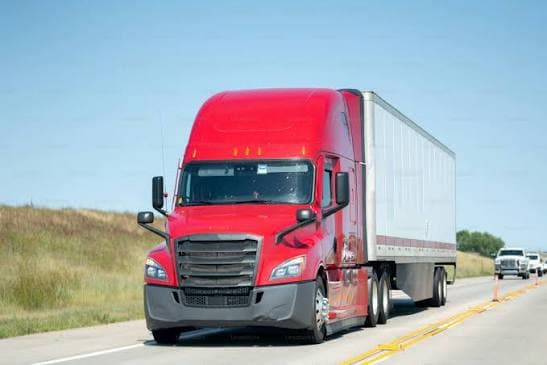 Your Logistics. Our Responsibility. — Land Logistics & Heavy Transportation