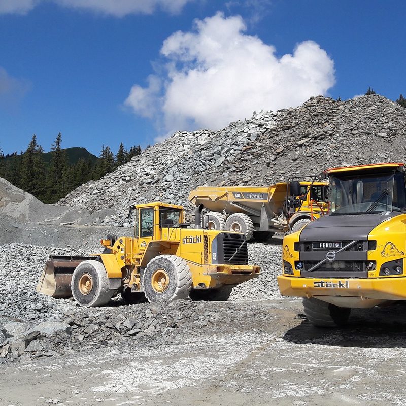Slag & Clinker