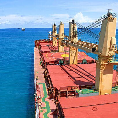Shipping & Logistics