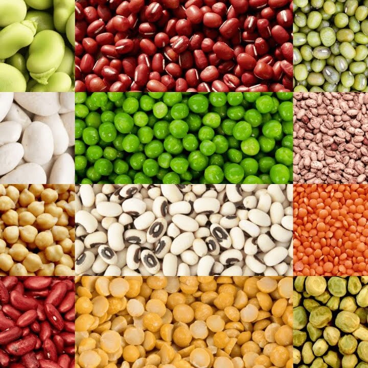 Lentils